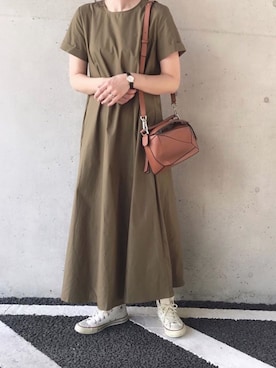 あじゅさんのコーディネート