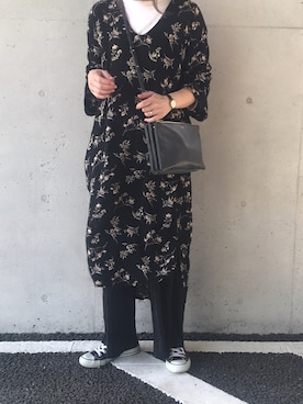 あじゅさんのコーディネート