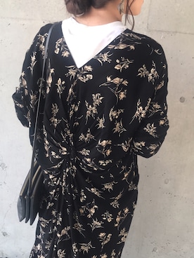 あじゅさんのコーディネート