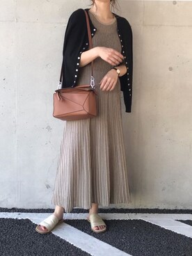 あじゅさんのコーディネート