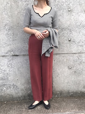 あじゅさんのコーディネート