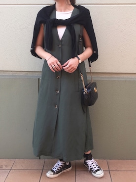 あじゅさんのコーディネート