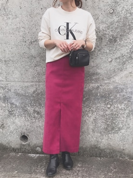 あじゅさんのコーディネート