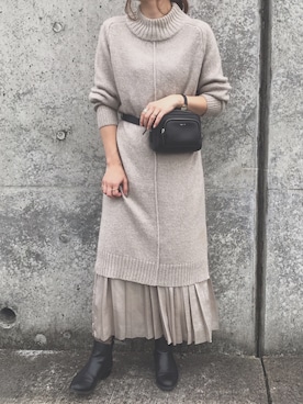 あじゅさんのコーディネート