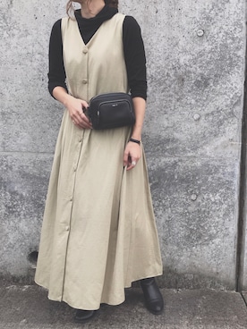 あじゅさんのコーディネート