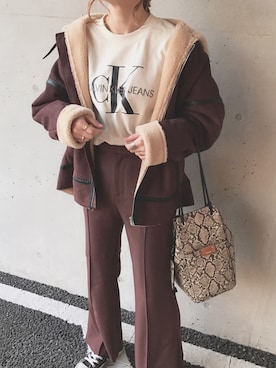 あじゅさんのコーディネート