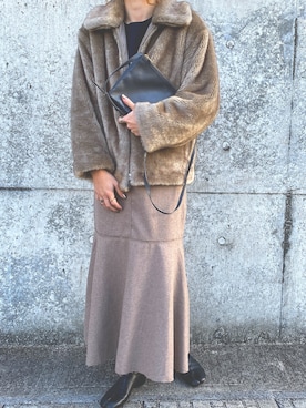 あじゅさんのコーディネート