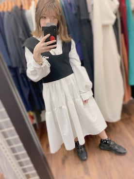 さもえどさんのコーディネート