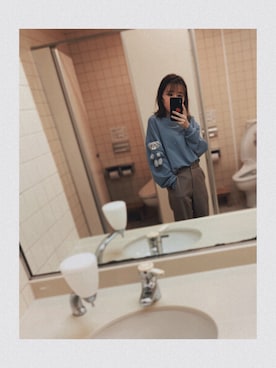 さもえどさんのコーディネート