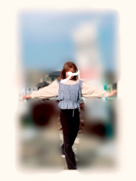 さもえどさんのコーディネート