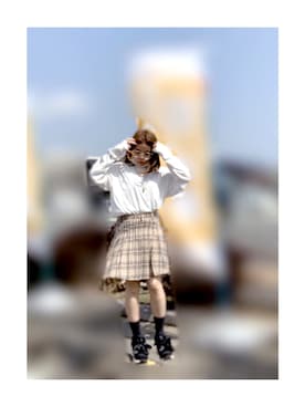 さもえどさんのコーディネート