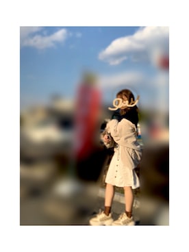 さもえどさんのコーディネート