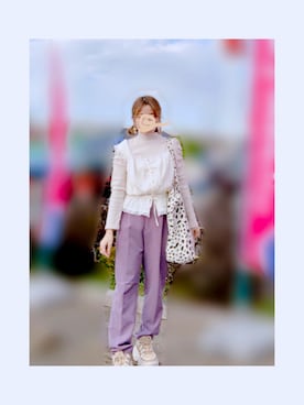 さもえどさんのコーディネート