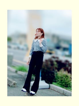 さもえどさんのコーディネート