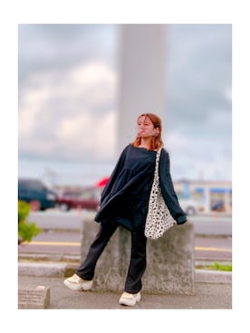 さもえどさんのコーディネート