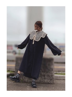 さもえどさんのコーディネート