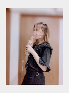 さもえどさんのコーディネート