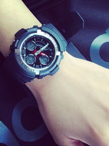 G-SHOCK | アナログ腕時計