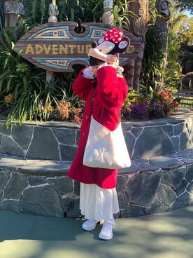 유이짱ユイちゃんさんのコーディネート