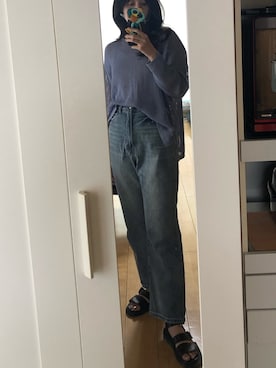 印刷機さんのコーディネート