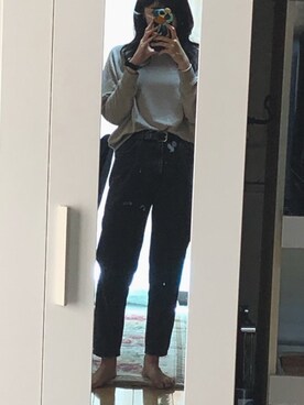 印刷機さんのコーディネート