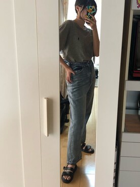 印刷機さんのコーディネート