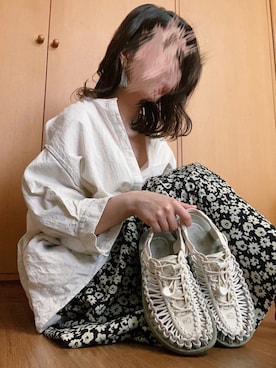 ___uiさんのコーディネート