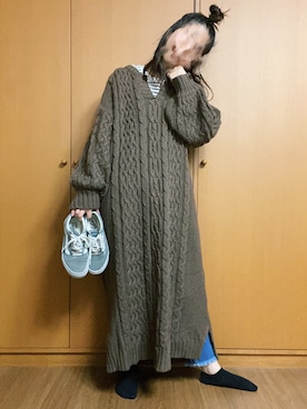 ___uiさんのコーディネート