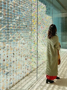 ___uiさんのコーディネート