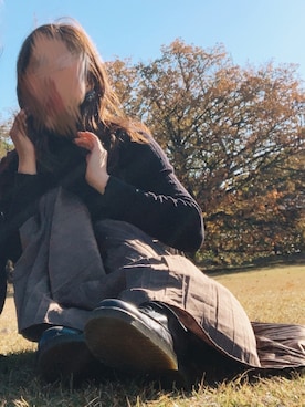 ___uiさんのコーディネート