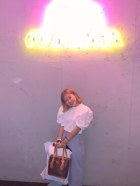 なこさんのコーディネート