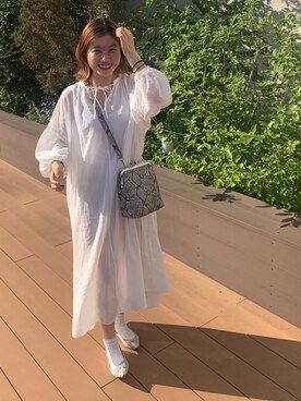 なこさんのコーディネート