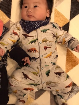 Rui さんのコーディネート