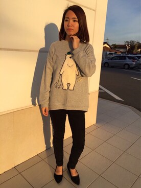 MICHIさんのコーディネート