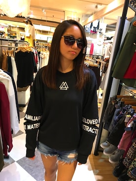 MICHIさんのコーディネート