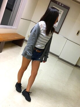 MICHIさんのコーディネート