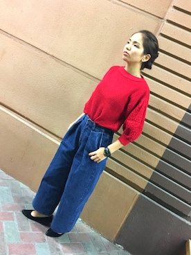 MICHIさんのコーディネート