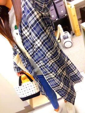 MICHIさんのコーディネート