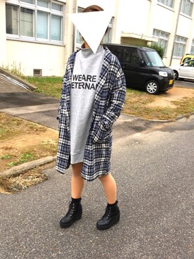 MICHIさんのコーディネート