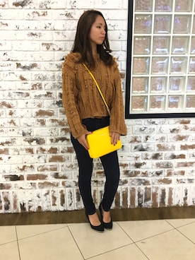 MICHIさんのコーディネート