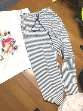 「夏が待ち遠しい」｜ゆきねさん（レディース・153cm）の春コーディネート