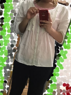 優蘭(ゆらん)さんのコーディネート