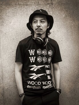 WEARの異端児さんのコーディネート