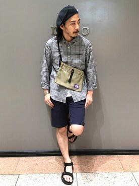 WEARの異端児さんのコーディネート