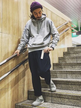 WEARの異端児さんのコーディネート