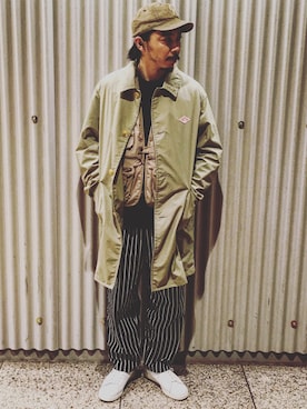 WEARの異端児さんのコーディネート