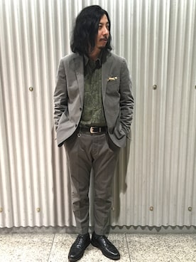 WEARの異端児さんのコーディネート