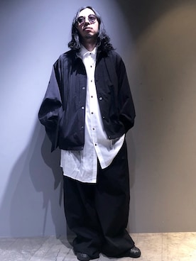 WEARの異端児さんのコーディネート