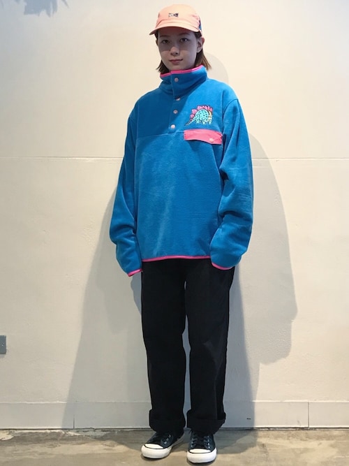 VOTE MAKE NEW CLOTHES（ボートメイクニュークローズ）の「VOTE MAKE