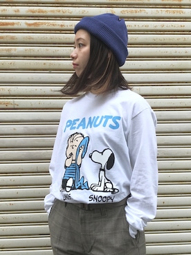 shoさんのコーディネート